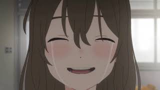 Into Your Arms A Whisker Away Edit