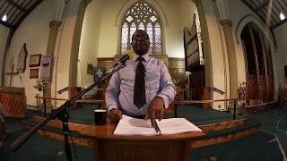 E8.3 Video Leading A Cell Meeting Page 7-8 & Pages 49- 51 Our Vision Part 2