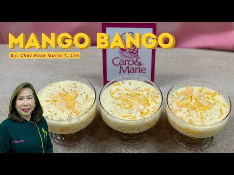 Mango Bango