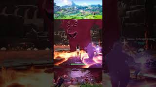 Seven Deadly Sins: Origin Engrave A New Adventure Meliodas Gear Red Demon 145K damage Let him cook