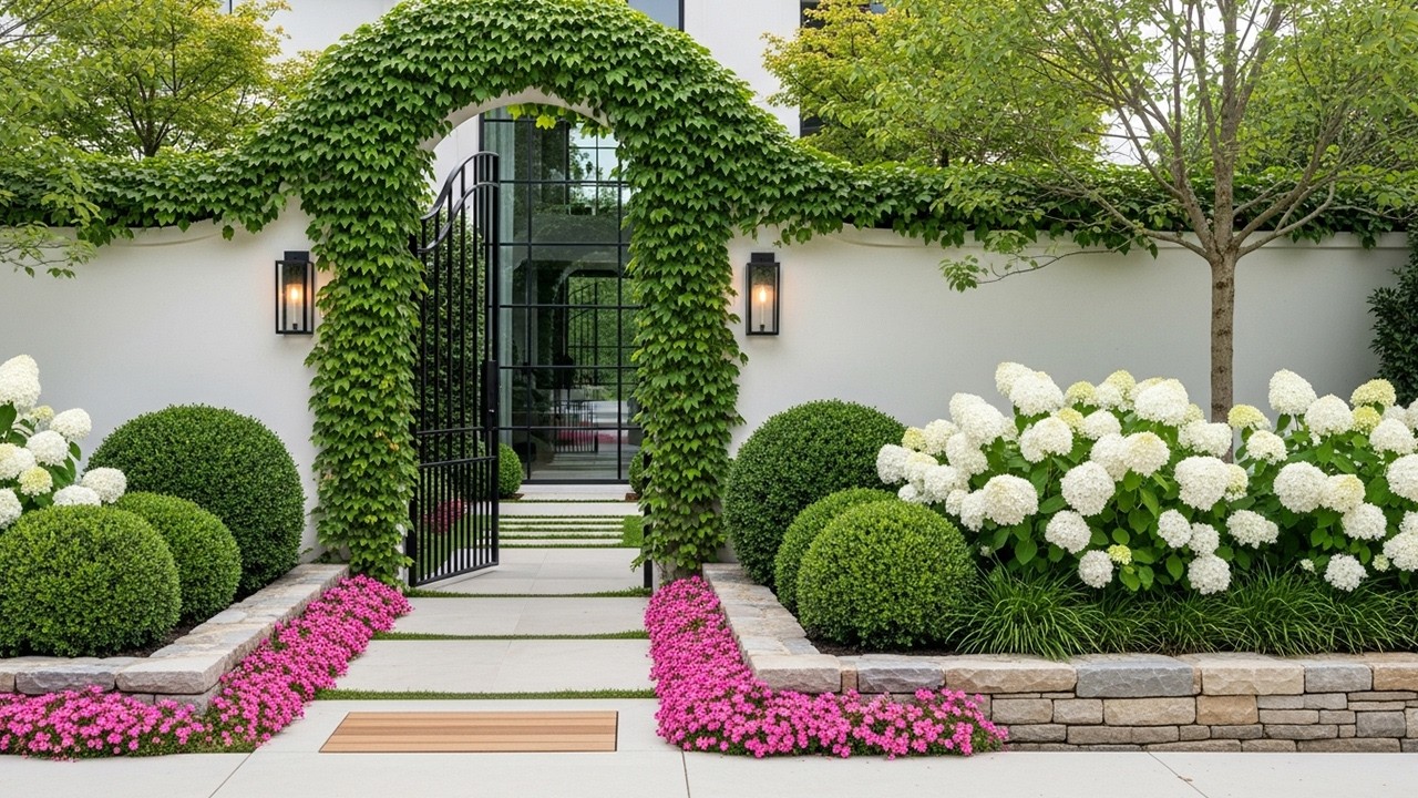 The Most Beautiful Small Front & Back Yard Makeover Ideas Ever 2026