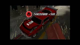 Burnout 3 Beta 'Apr 28, 2004 Demo' (PS2)   Download