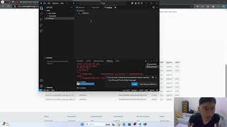Cara Menginstall Visual Studio code dan python