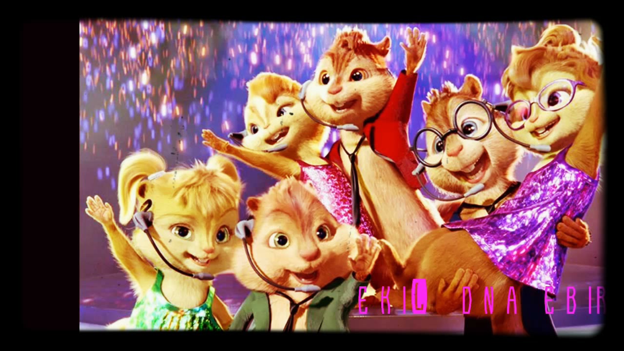 Tesher x Jason Derulo – Jalebi Baby (Chipmunk version)