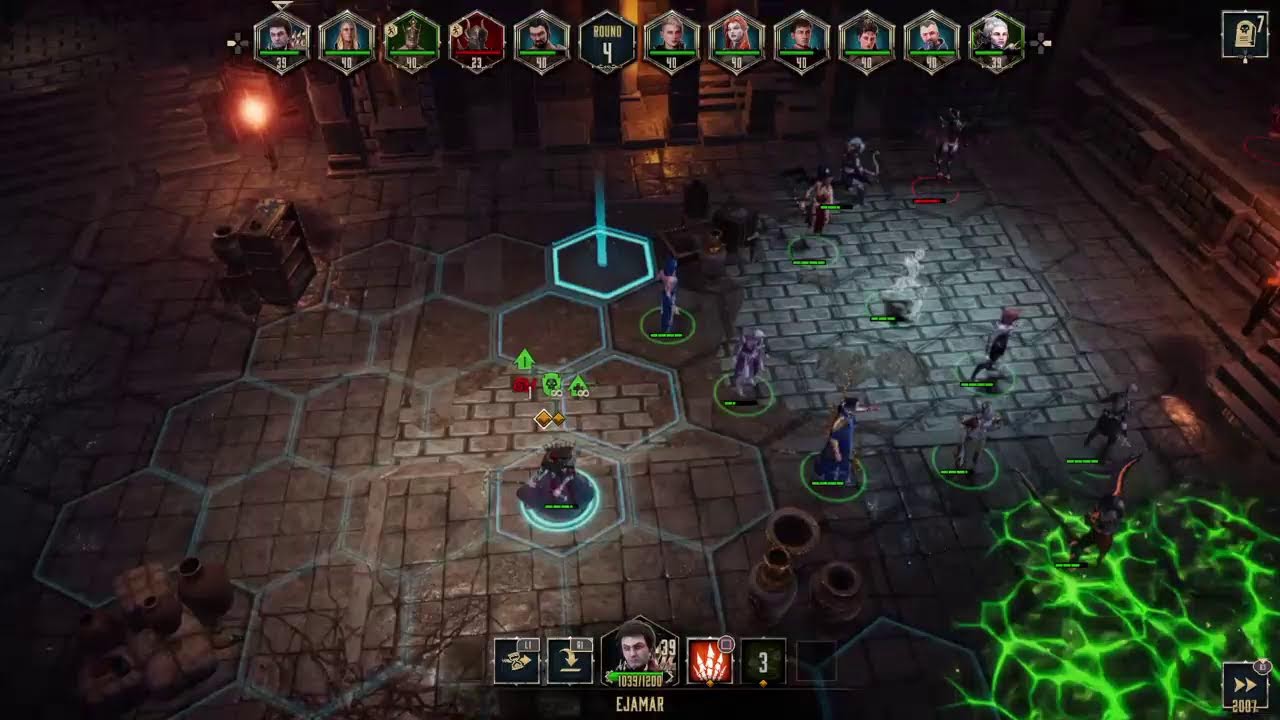 Disciples liberation  / Early Day Stream / New Game Plus - A Very GOOD Dark Fantasy