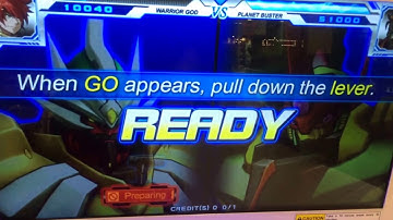 Hero of Robots New Generation Ver 4 Path of Heroes Episode 1 The Trials