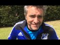 Juan Manuel Lillo comenta partidos contra Equidad