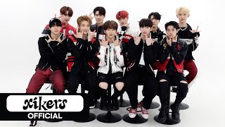 xikers(싸이커스) - 'ROCKSTAR' MV Reaction