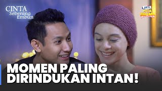 Intan Bahagia! Makan Bersama Mirza \u0026 Maya | CINTA SEBENING EMBUN | Eps.52 Part 7