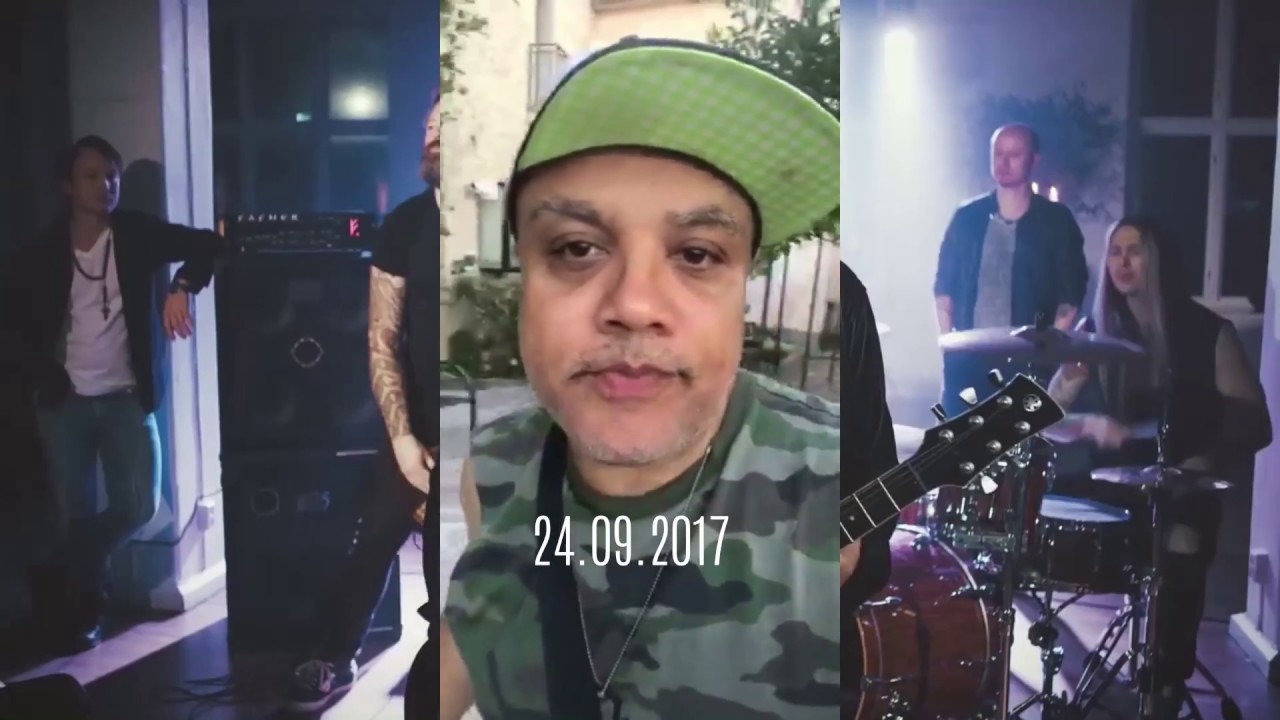 straight2tape® - SESSION II – Paulo Mendonça (Announcement)