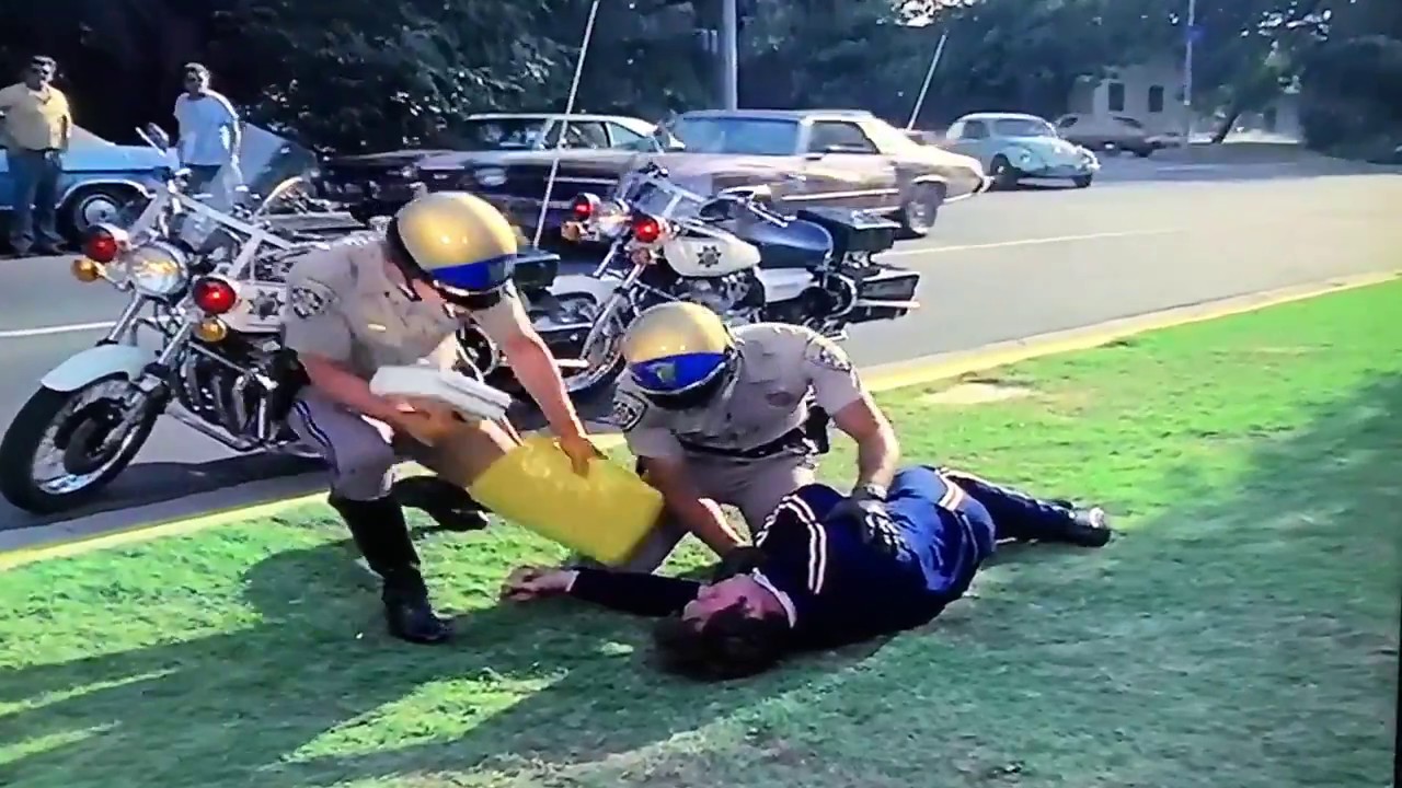 CHiPs Filming Locations Then & Now Hit and Run pt 2 YouTube