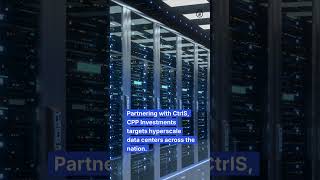 🇨🇦 Canada Fuels India's AI Data Center Boom!