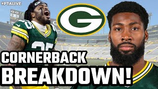 10 Packers Training Camp Questions Fans NEED To Know!