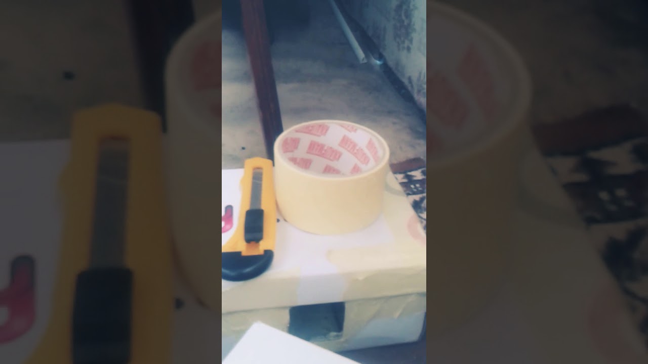 Как сделать домик для крысы