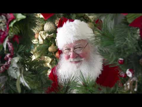Les Baronets — LES BARONNETS Le père noël s'en vient
