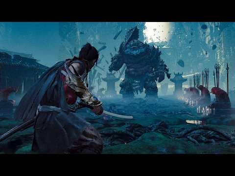 (SEM ADS) Onimusha Way of the Sword - Surpreso com o quanto esse jogo é gostoso de jogar!