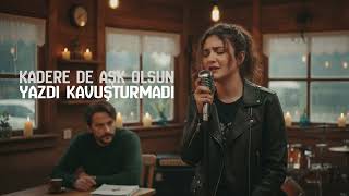 Kadere De Aşk Olsun Yazdu Kavuşturmadi Taşacak Bu Deniz