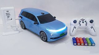 “Unboxing 3 Premium RC Cars | Deeply Satisfying ASMR 🎧 (No Talking)” screenshot 3