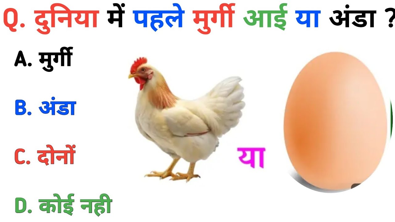 🎯GK Question || GK In Hindi || GK Question and Answer || GK Quiz ||