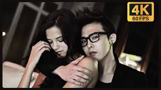 [4K 60FPS] BIGBANG - BEAUTIFUL HANGOVER MV