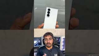 Oppo Ne Apple Se Pehle Foldable Crease Solve Ki – Screen Bilkul Flat! Kaise? #Shorts