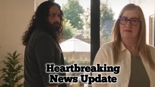 90 Day Fiance:Jenny Slatten’s ALS Battle Takes A Heartbreaking Turn As Sumit Singh Becomes Her Voice