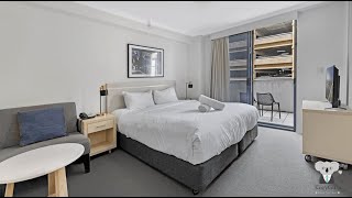 KozyGuru | Sydney CBD | Haymarket Studio | Oaks | KozyGuru Australia