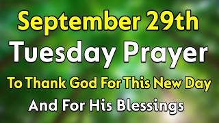 A Morning Prayer For When You Need To Appreciate The Life God Has Given You