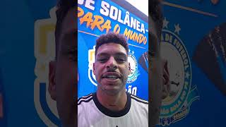 Convite de Luís Henrique da Inter de Milão.