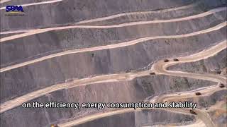 SBM Customized Phosphate Ore Grinding Solution Empowers industrial upgrading of phosphate ore sector