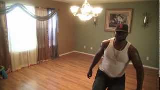 Harlem Shake 1 Man