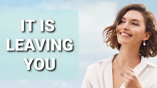 🔥🔥🔥🌈🦋 IT IS LEAVING YOU | PROPHETIC WORD FOR SOMEONE!!!
