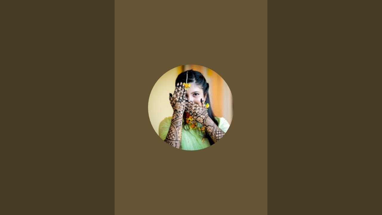 Pal Mehandi Designer  is live!