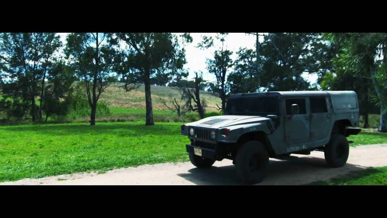 "Which Way Home" Pilot Trailer