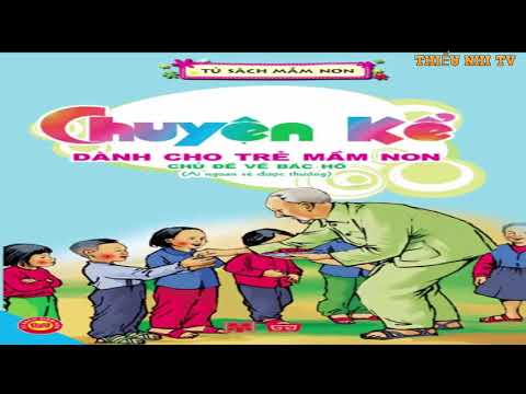 Video Truyện Ai ngoan sẽ được Thưởng - Truyen ai ngoan se... - youtube