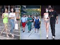 [抖 音] Street Couple Fashion Asian | Thời Trang Cặp Đôi Đường Phố #35