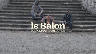 Le Salon Doux Mantra #11 - Malïao - Pink Paste [LIVE PERFORMANCE]