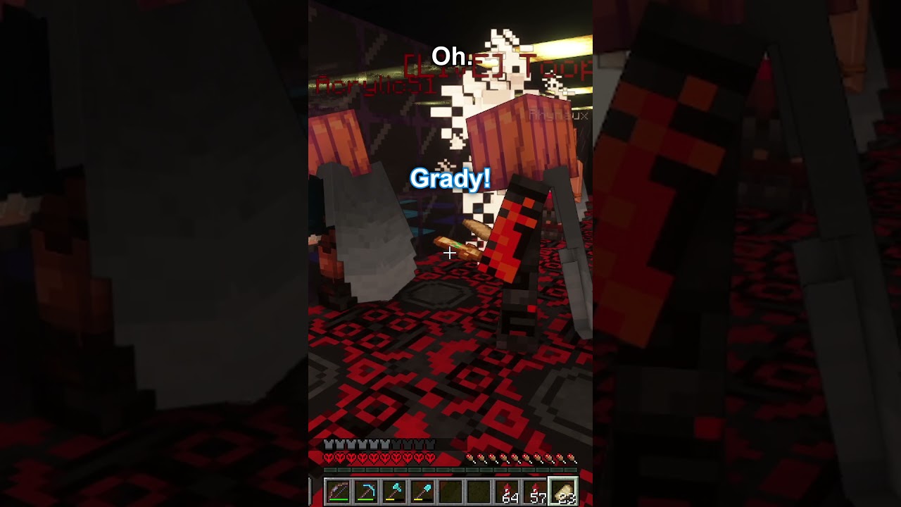 Never hit, or hurt, or ouch.