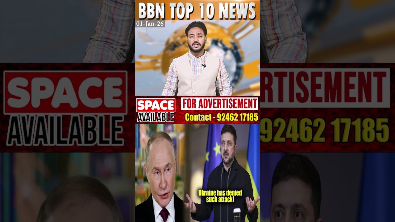 Ukraine, EU Officials Dismiss Alleged Attack On Putin Residence