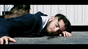 SKETCHY [ Official Music video ] - GHALIL EIN$TEIN | 6IX9INE type beat