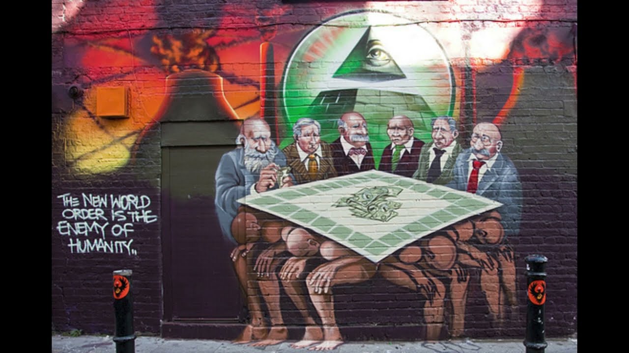 NON PHIXION - THEY GOT PICK