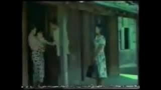 LALAJO FILM LAWAS | CINCIN BERDARAH  [ MUNI CADER ]