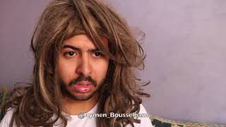 Aymen bousselham #EP95 : Girl's struggles