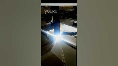 MJUNIT xyz axis rails for metal drilling