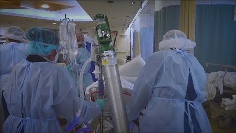 Does the latest COVID variant make you sicker? Here