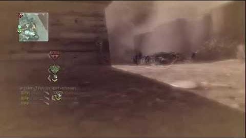 [CoD MW3] Hardcore-Herschaft Moab [RIPcL4N]