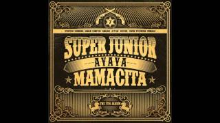 Download Lagu Super Junior - Mamacita (Female Version) MP3