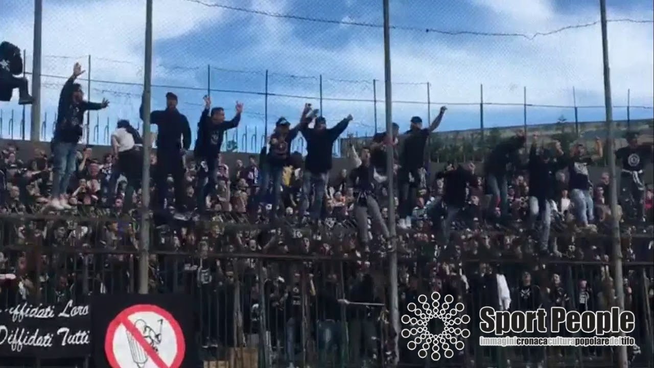 2018/19 CAVESE - Catania, Serie C