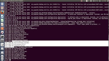 Apache Pig -12- ORDER Keyword