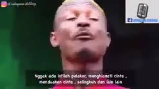 Sidimpuan dubbing-cinta segi tiga